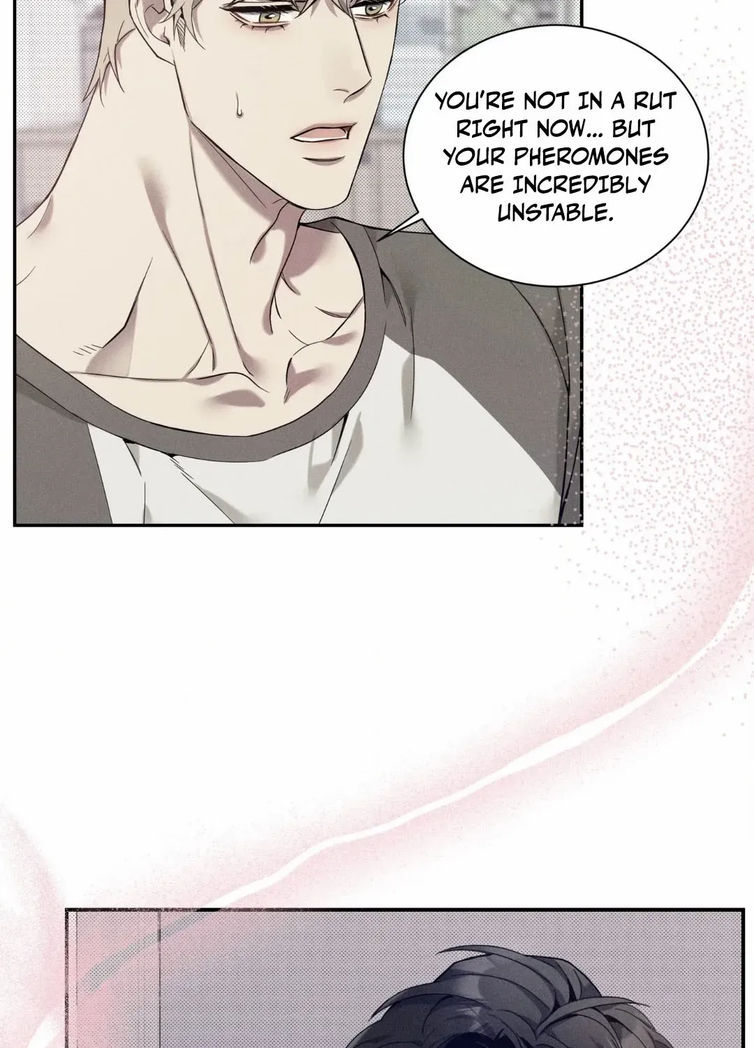 Read The Changed Alpha chapter 4 image 38 on Lezhin