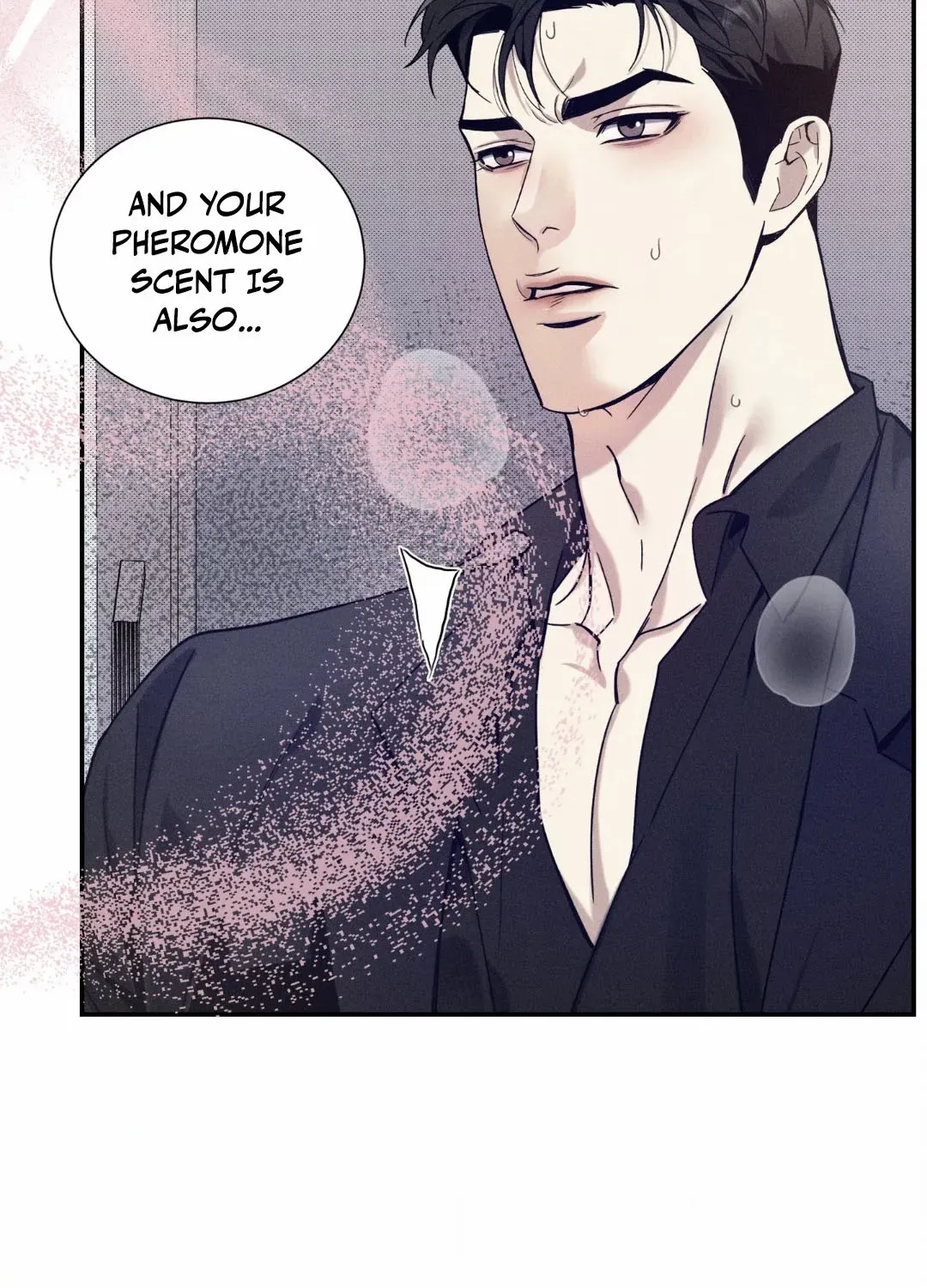 Read The Changed Alpha chapter 4 image 39 on Lezhin