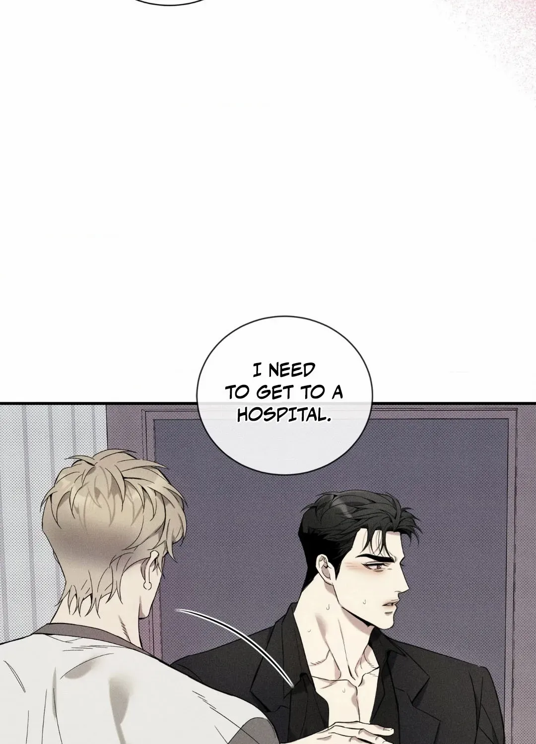Read The Changed Alpha chapter 4 image 41 on Lezhin