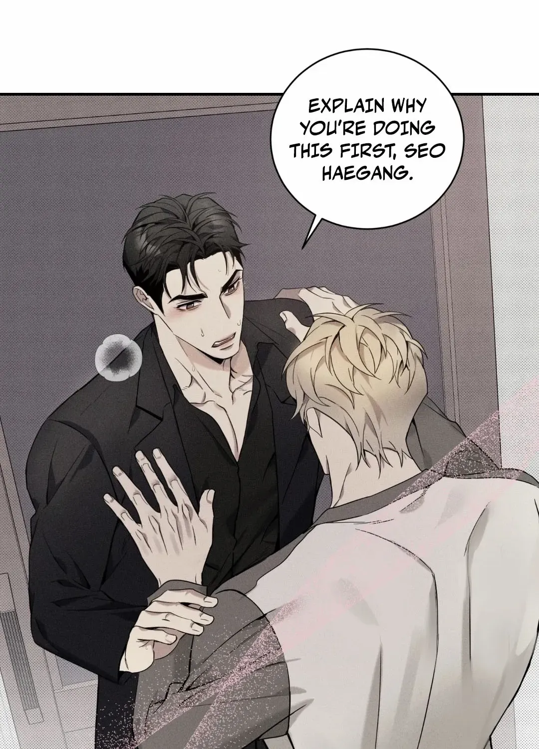 Read The Changed Alpha chapter 4 image 48 on Lezhin