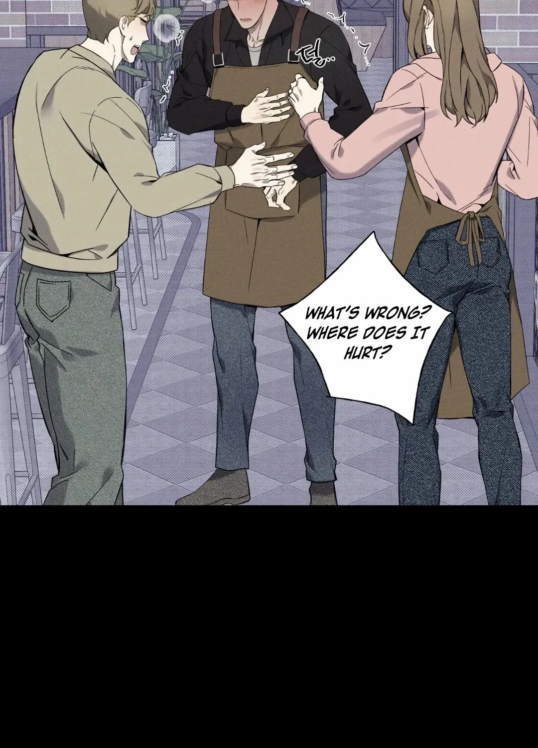 Read The Changed Alpha chapter 4 image 55 on Lezhin
