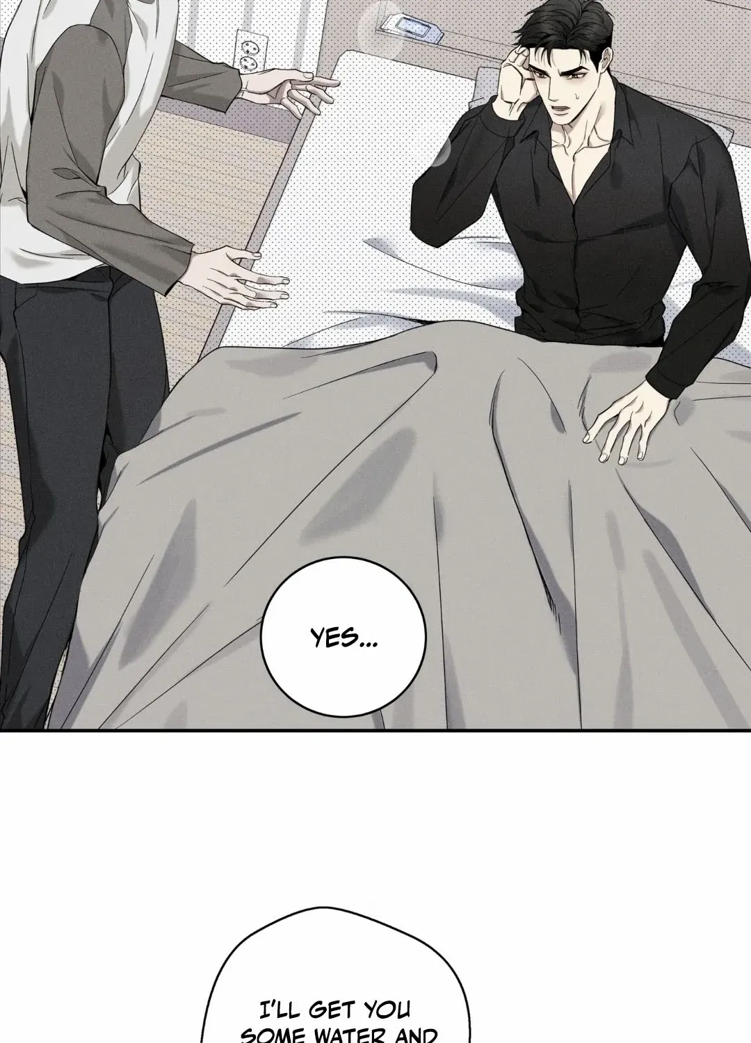 Read The Changed Alpha chapter 4 image 6 on Lezhin