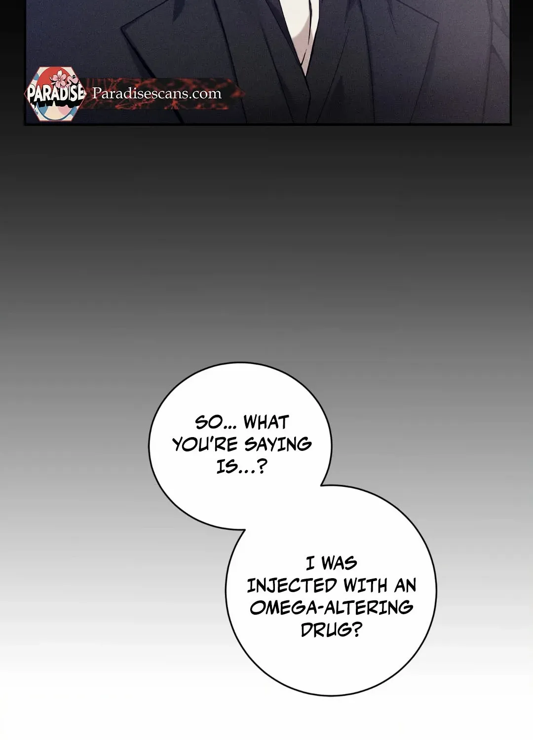 Read The Changed Alpha chapter 4 image 62 on Lezhin