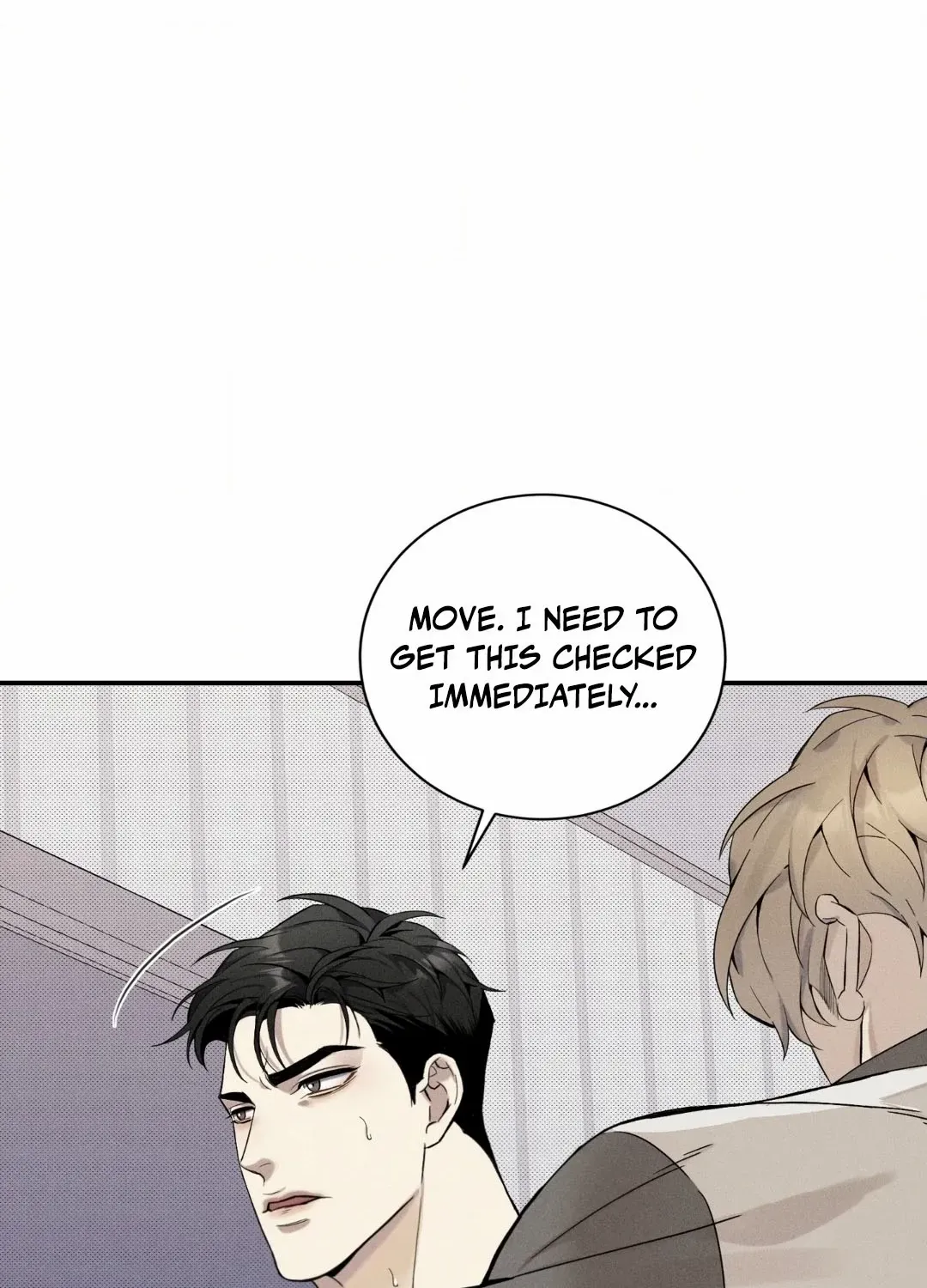 Read The Changed Alpha chapter 4 image 64 on Lezhin