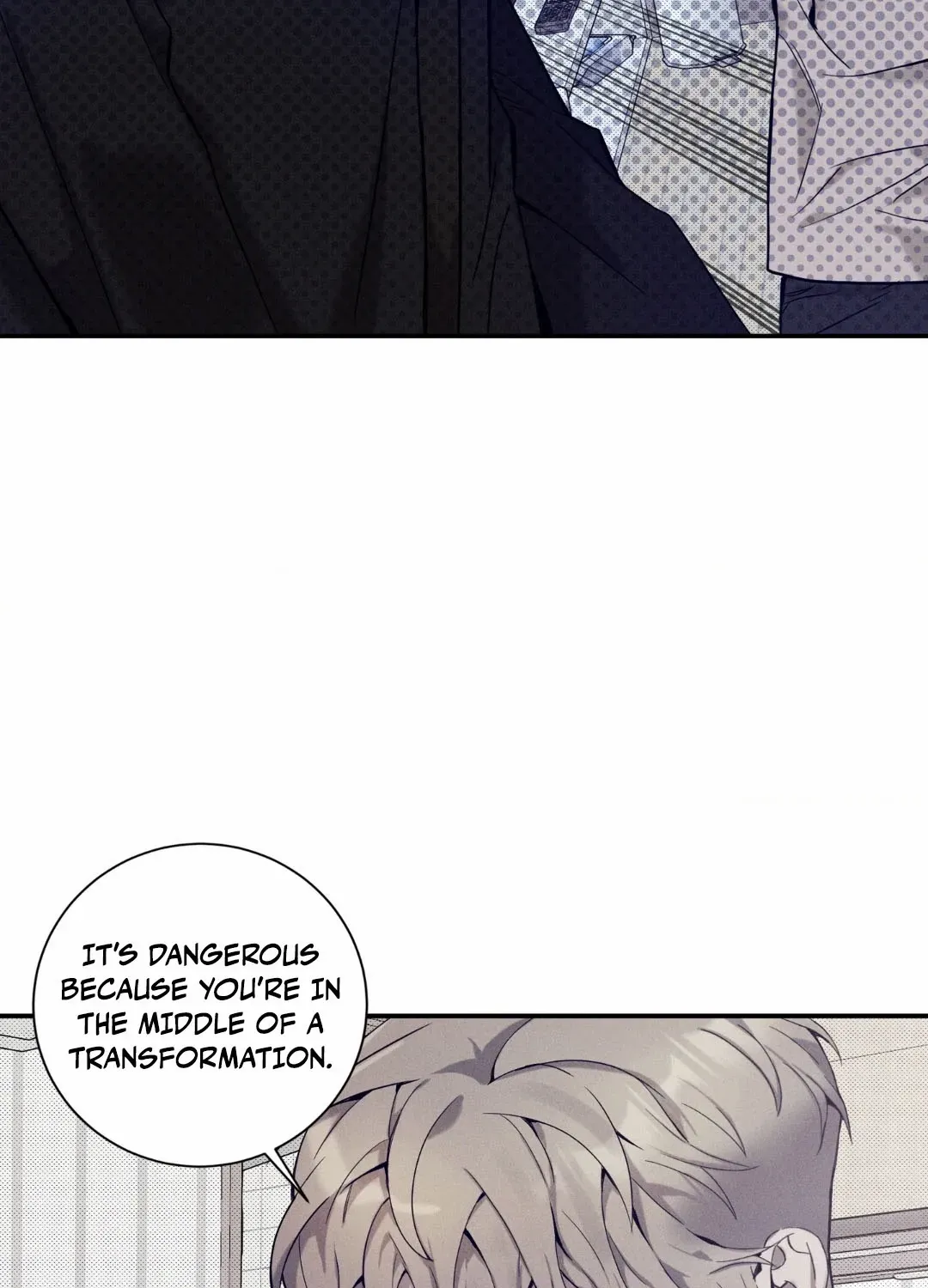Read The Changed Alpha chapter 4 image 67 on Lezhin