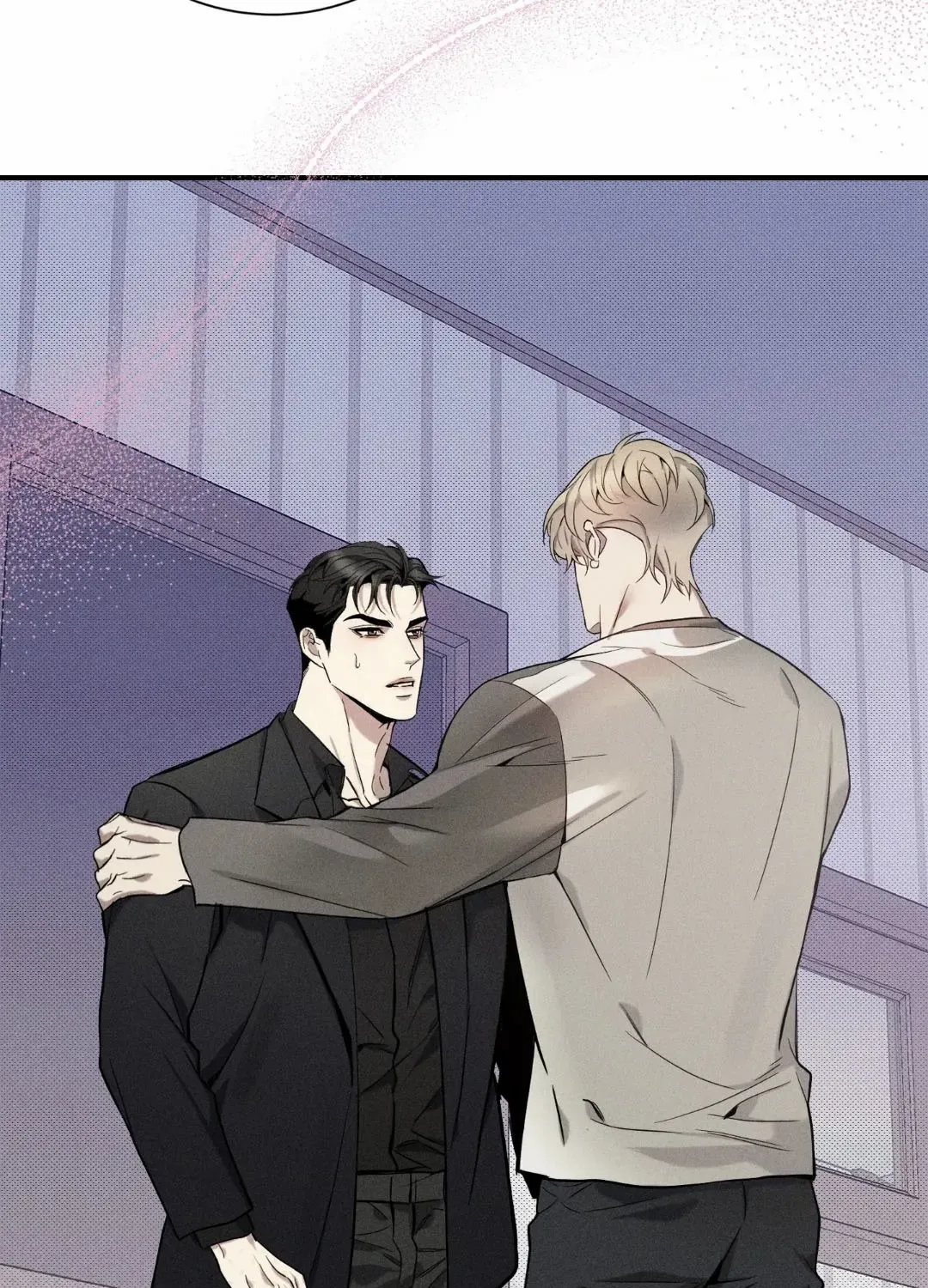 Read The Changed Alpha chapter 4 image 69 on Lezhin