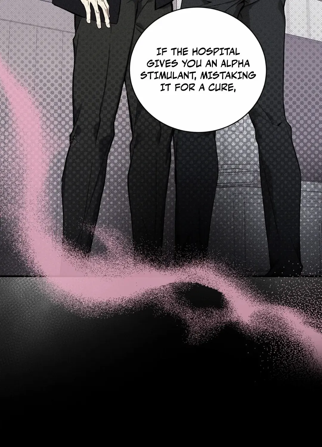 Read The Changed Alpha chapter 4 image 70 on Lezhin