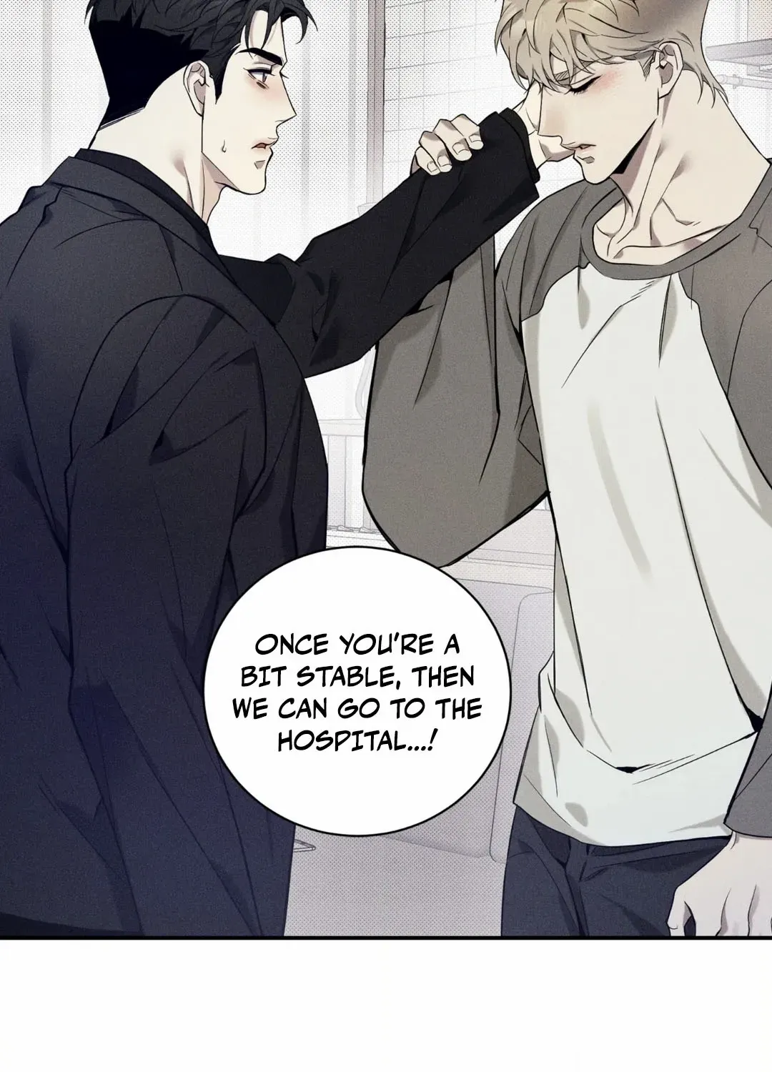 Read The Changed Alpha chapter 4 image 79 on Lezhin