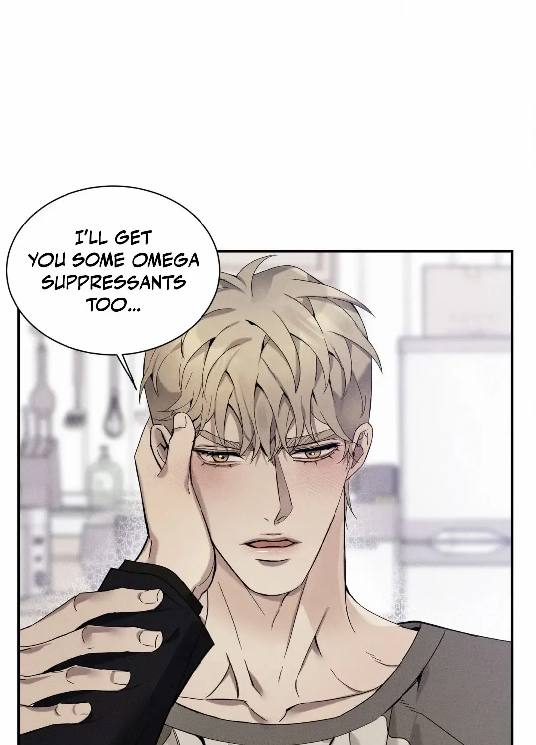 Read The Changed Alpha chapter 4 image 80 on Lezhin