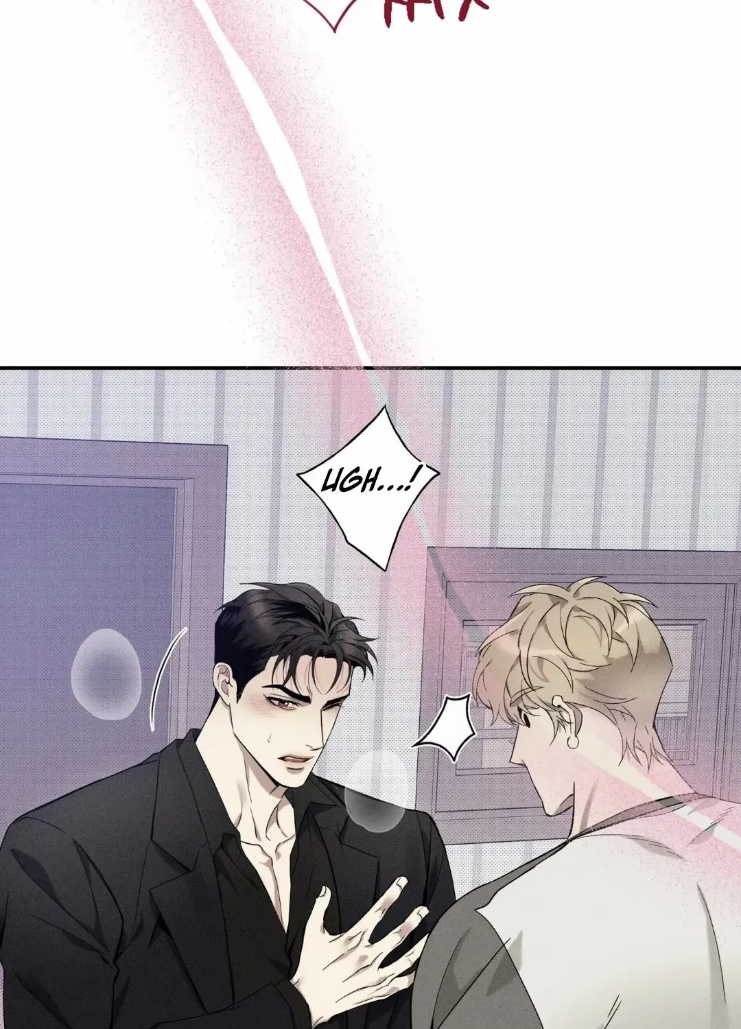 Read The Changed Alpha chapter 4 image 85 on Lezhin