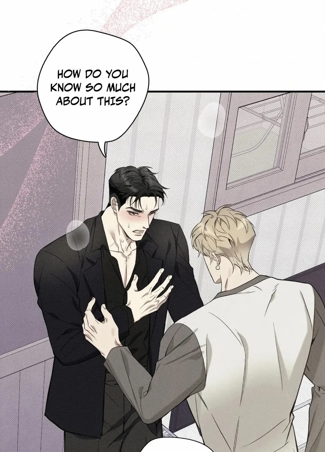 Read The Changed Alpha chapter 4 image 88 on Lezhin