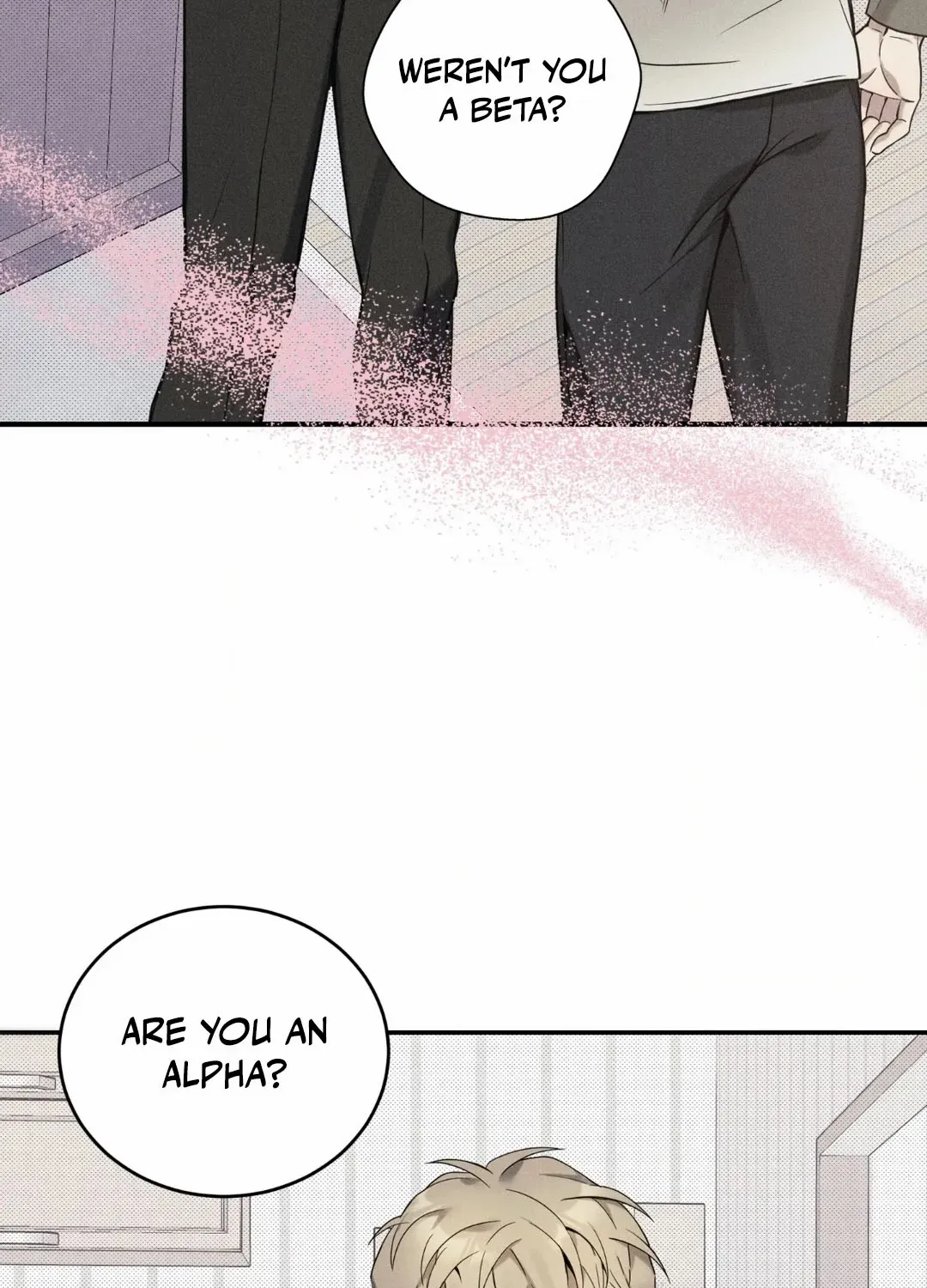 Read The Changed Alpha chapter 4 image 89 on Lezhin