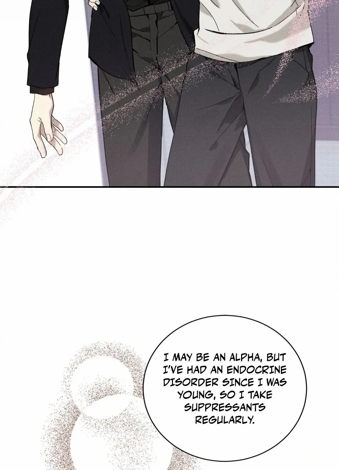 Read The Changed Alpha chapter 4 image 94 on Lezhin