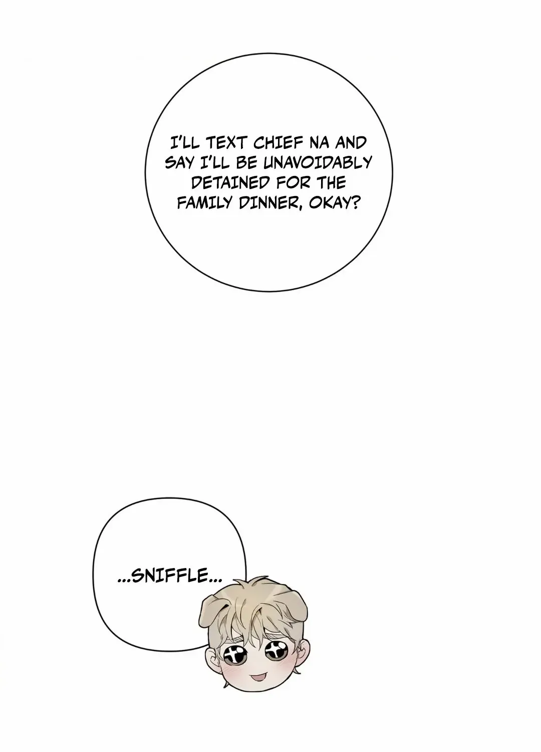 Read The Changed Alpha chapter 5 image 104 on Lezhin