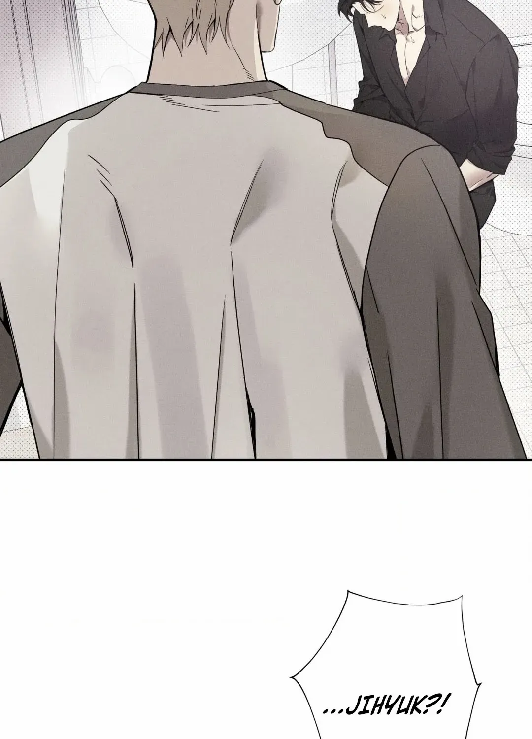 Read The Changed Alpha chapter 5 image 17 on Lezhin