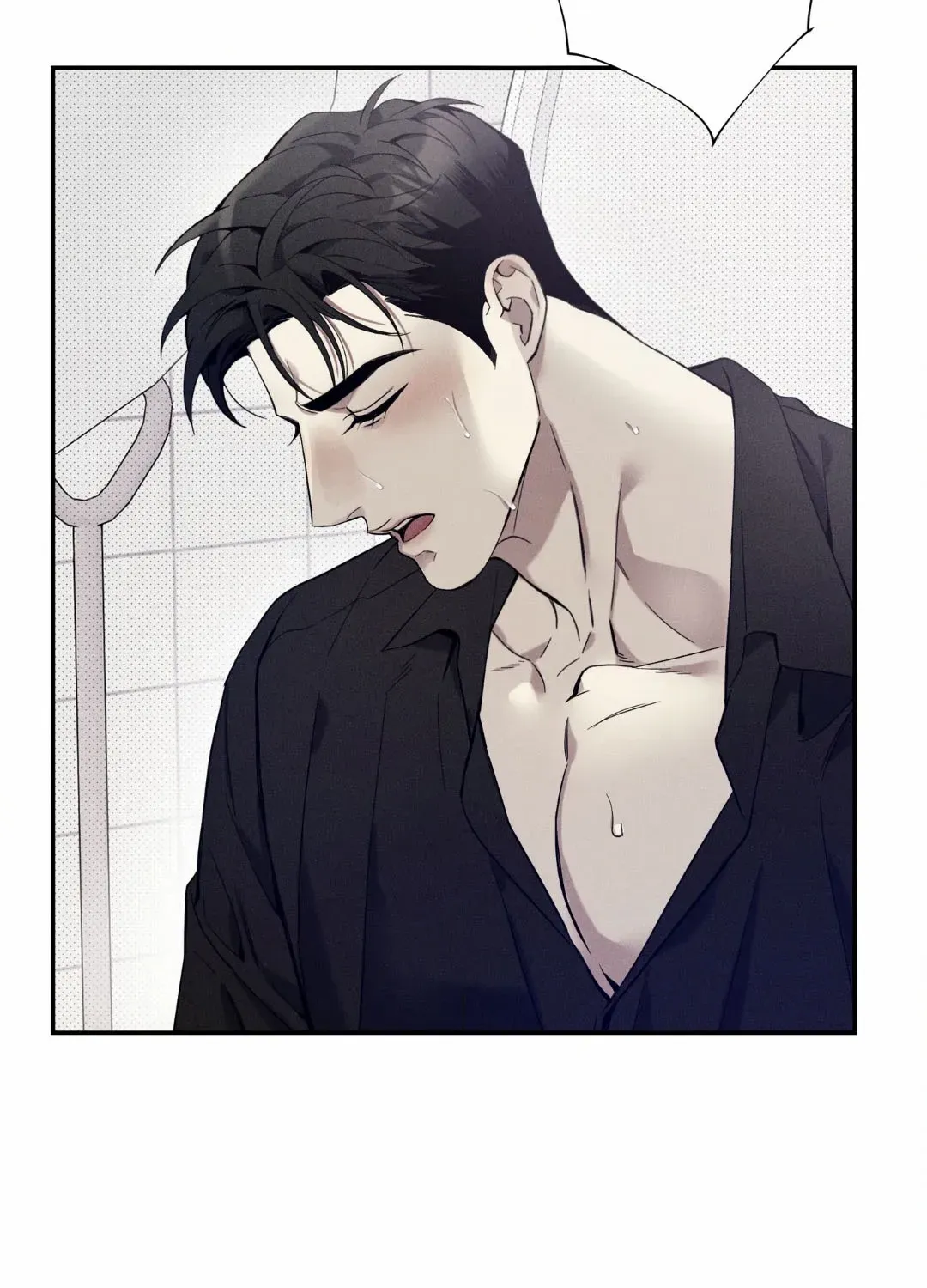Read The Changed Alpha chapter 5 image 18 on Lezhin