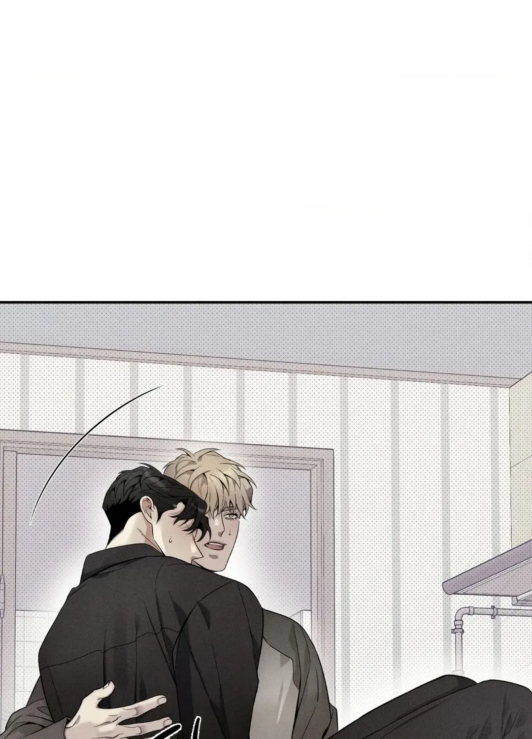 Read The Changed Alpha chapter 5 image 19 on Lezhin