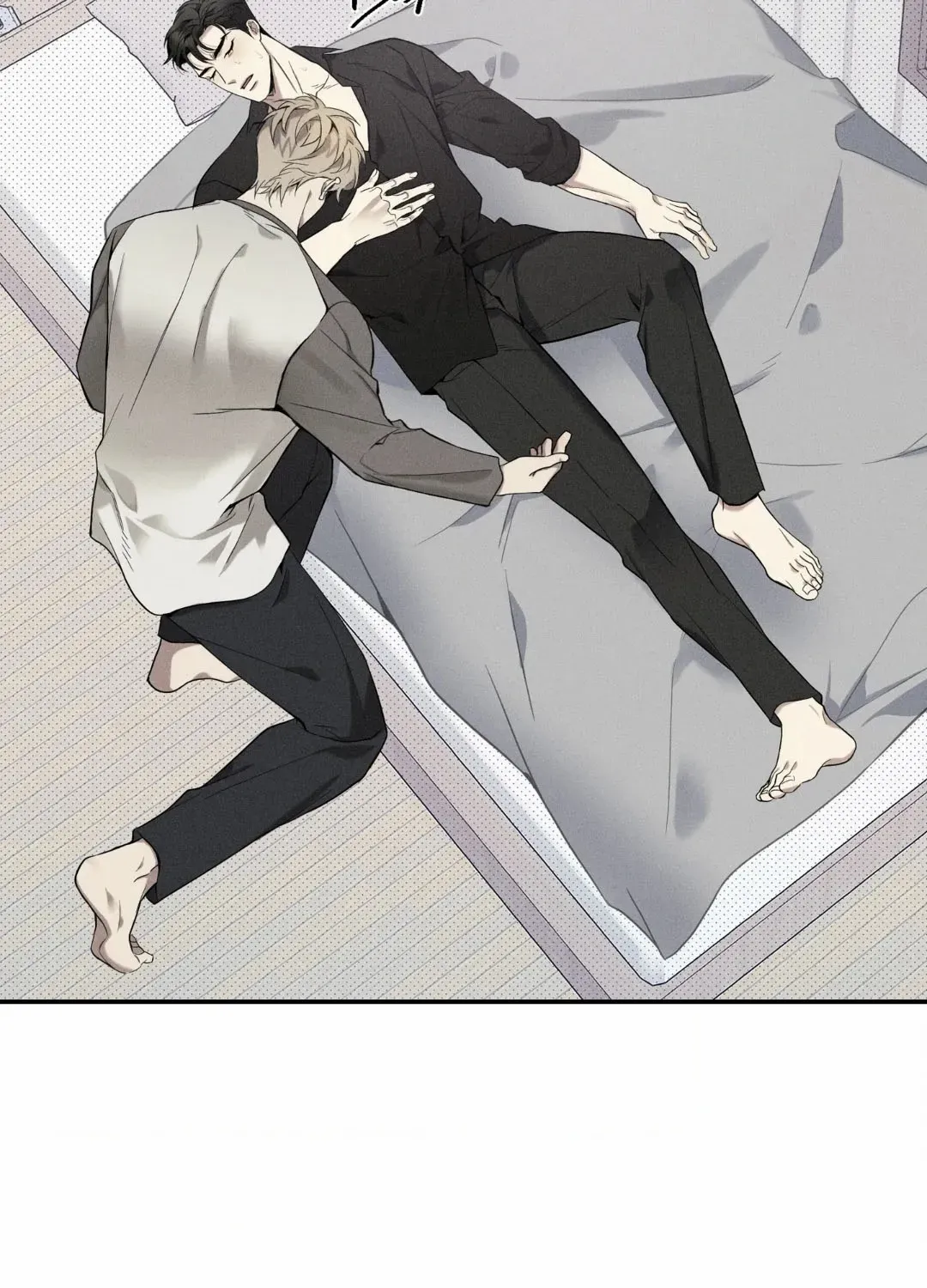 Read The Changed Alpha chapter 5 image 22 on Lezhin