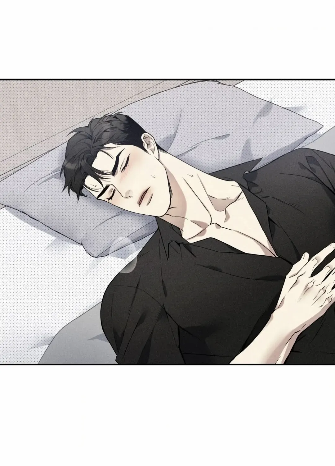 Read The Changed Alpha chapter 5 image 23 on Lezhin