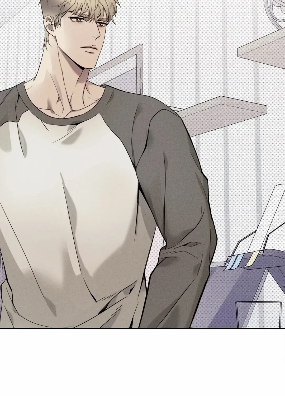 Read The Changed Alpha chapter 5 image 27 on Lezhin