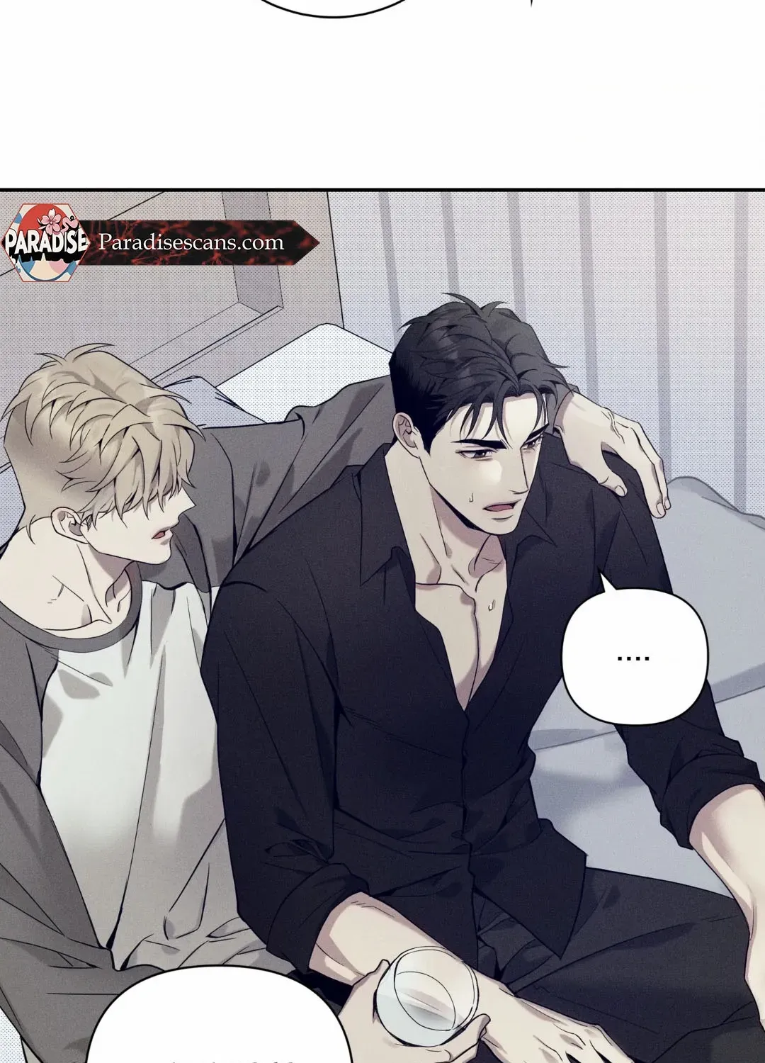 Read The Changed Alpha chapter 5 image 30 on Lezhin