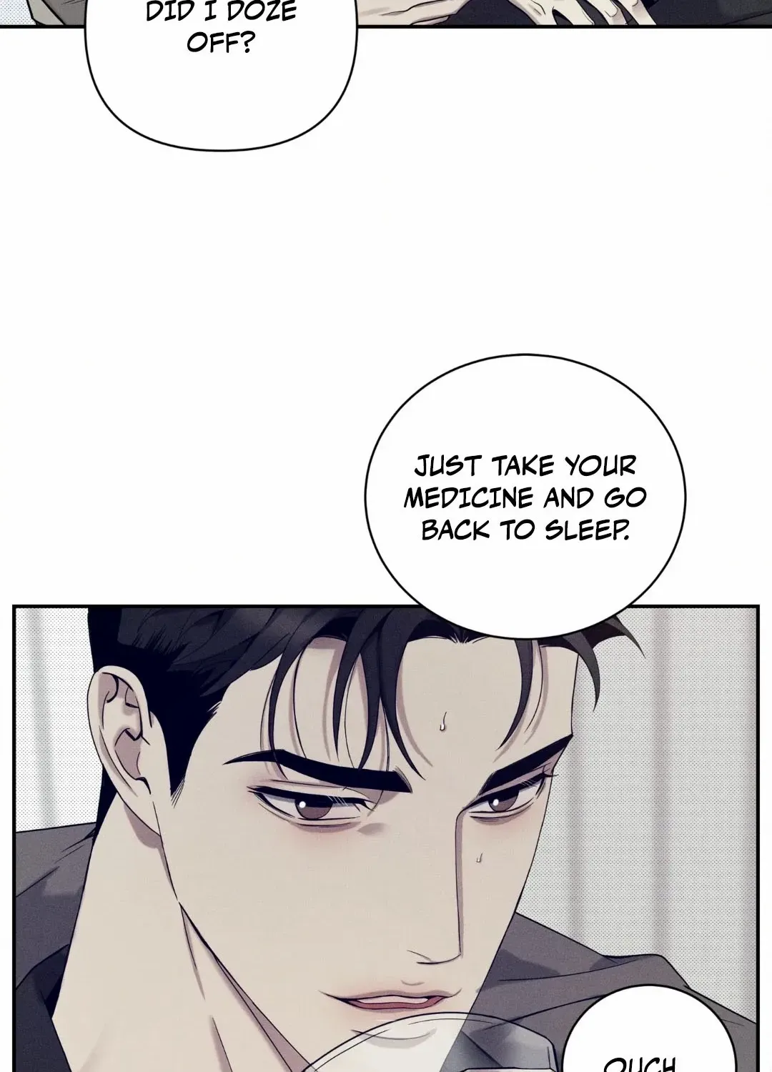 Read The Changed Alpha chapter 5 image 31 on Lezhin