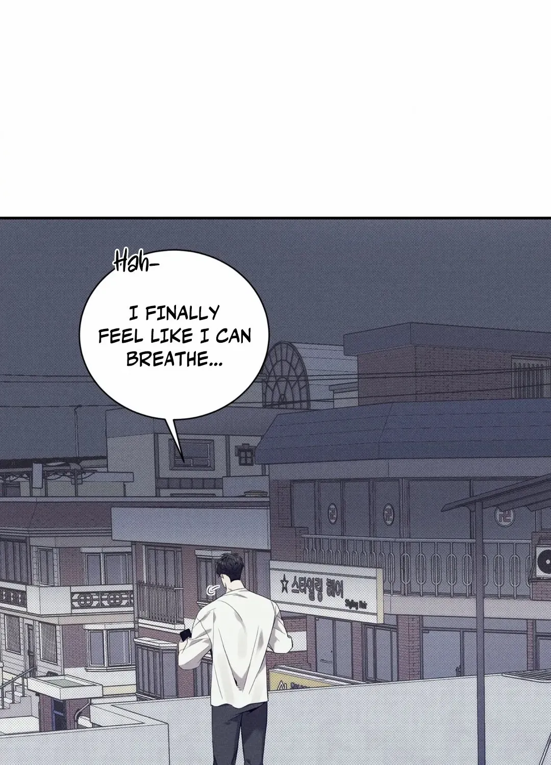 Read The Changed Alpha chapter 5 image 36 on Lezhin