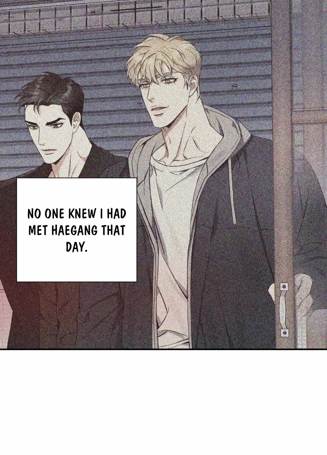 Read The Changed Alpha chapter 5 image 39 on Lezhin
