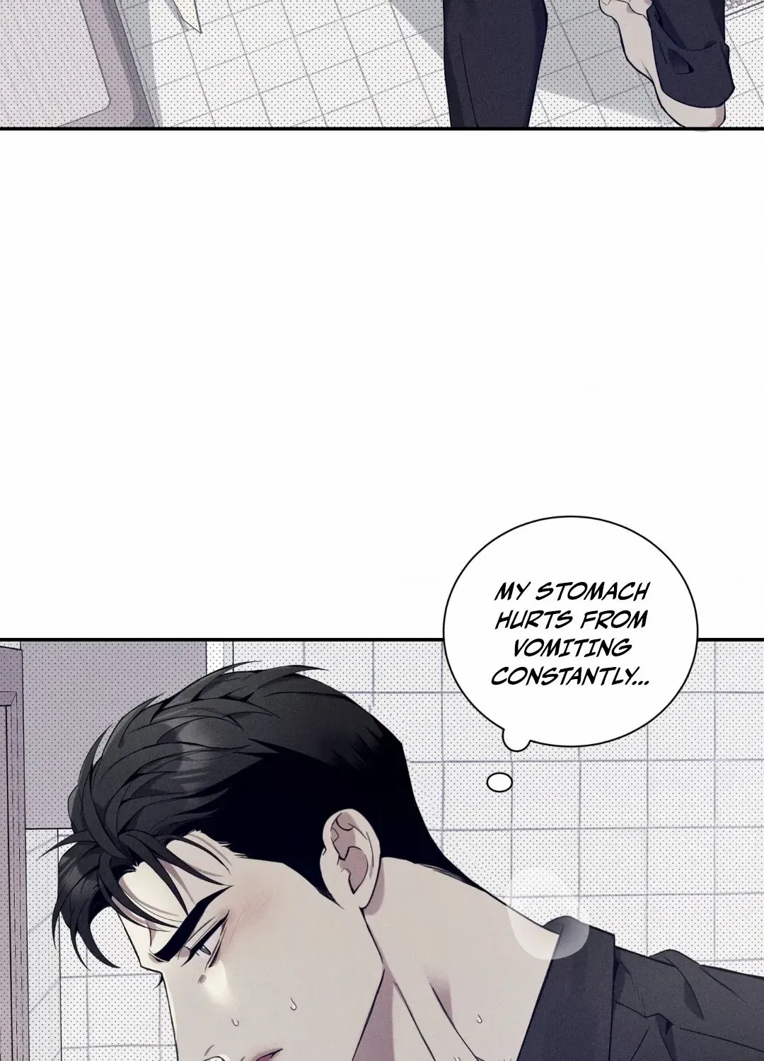 Read The Changed Alpha chapter 5 image 4 on Lezhin