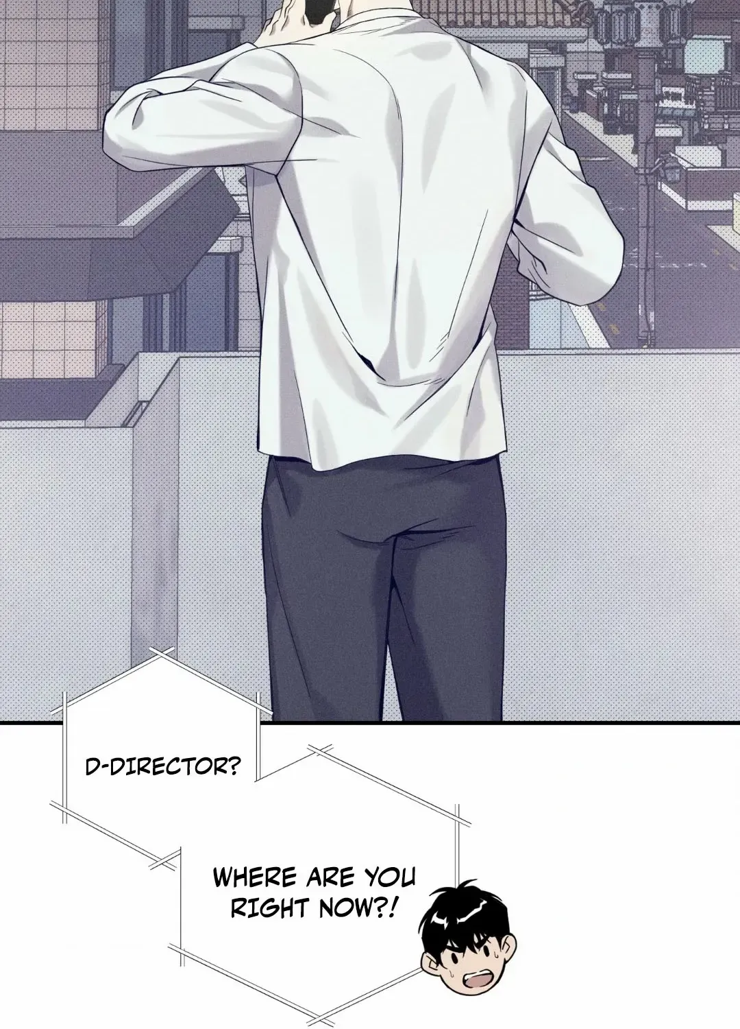 Read The Changed Alpha chapter 5 image 46 on Lezhin