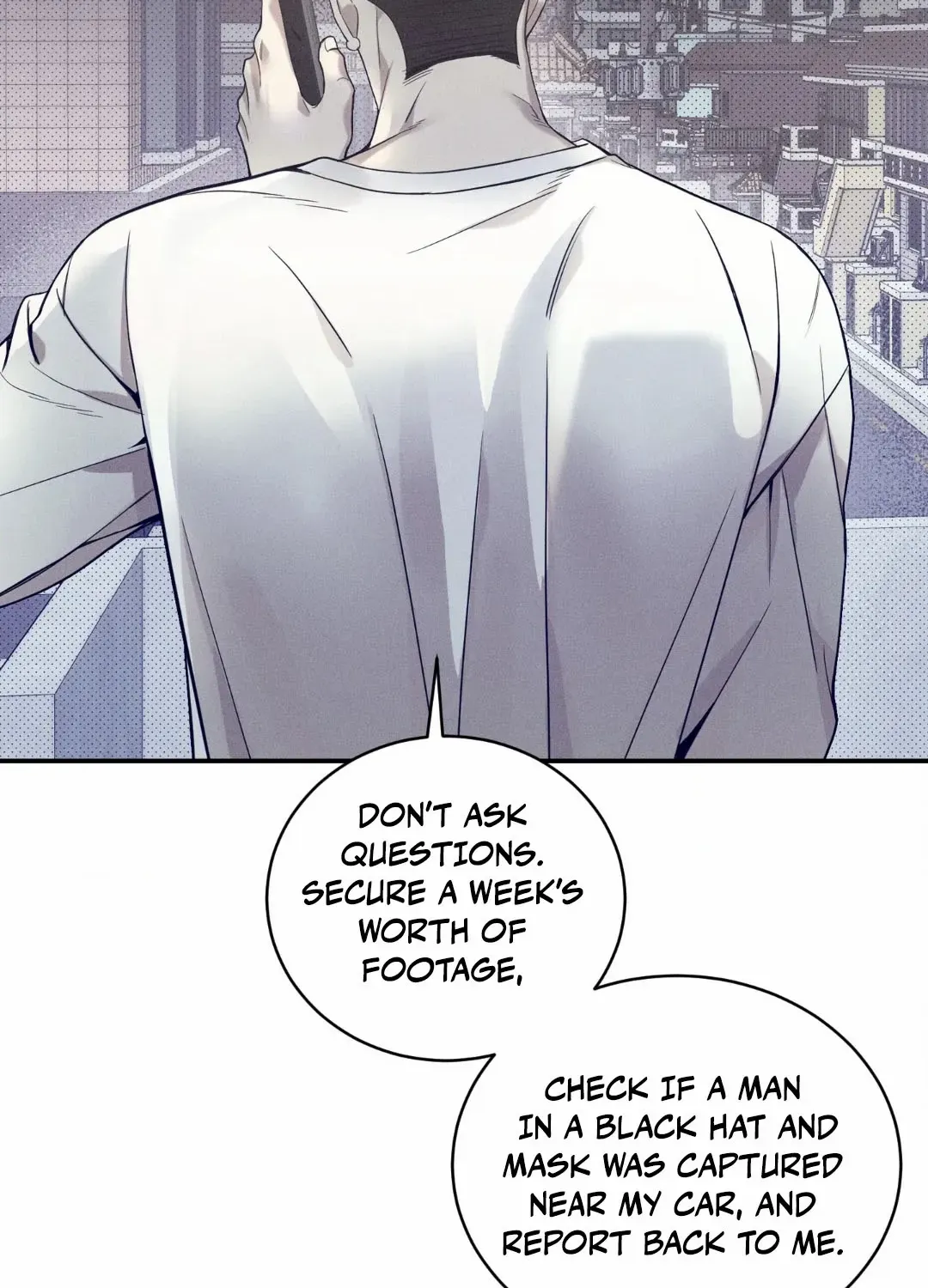Read The Changed Alpha chapter 5 image 52 on Lezhin