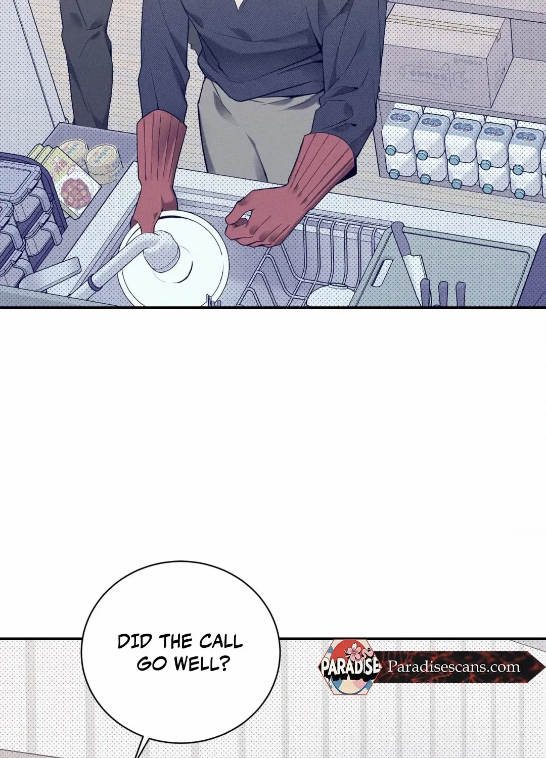Read The Changed Alpha chapter 5 image 59 on Lezhin
