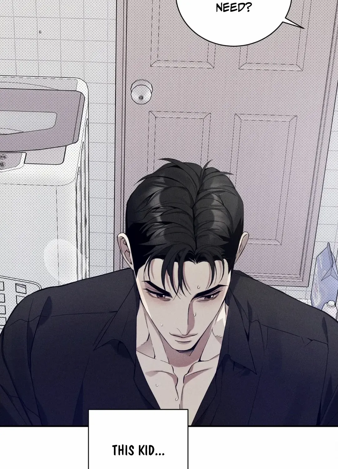 Read The Changed Alpha chapter 5 image 6 on Lezhin