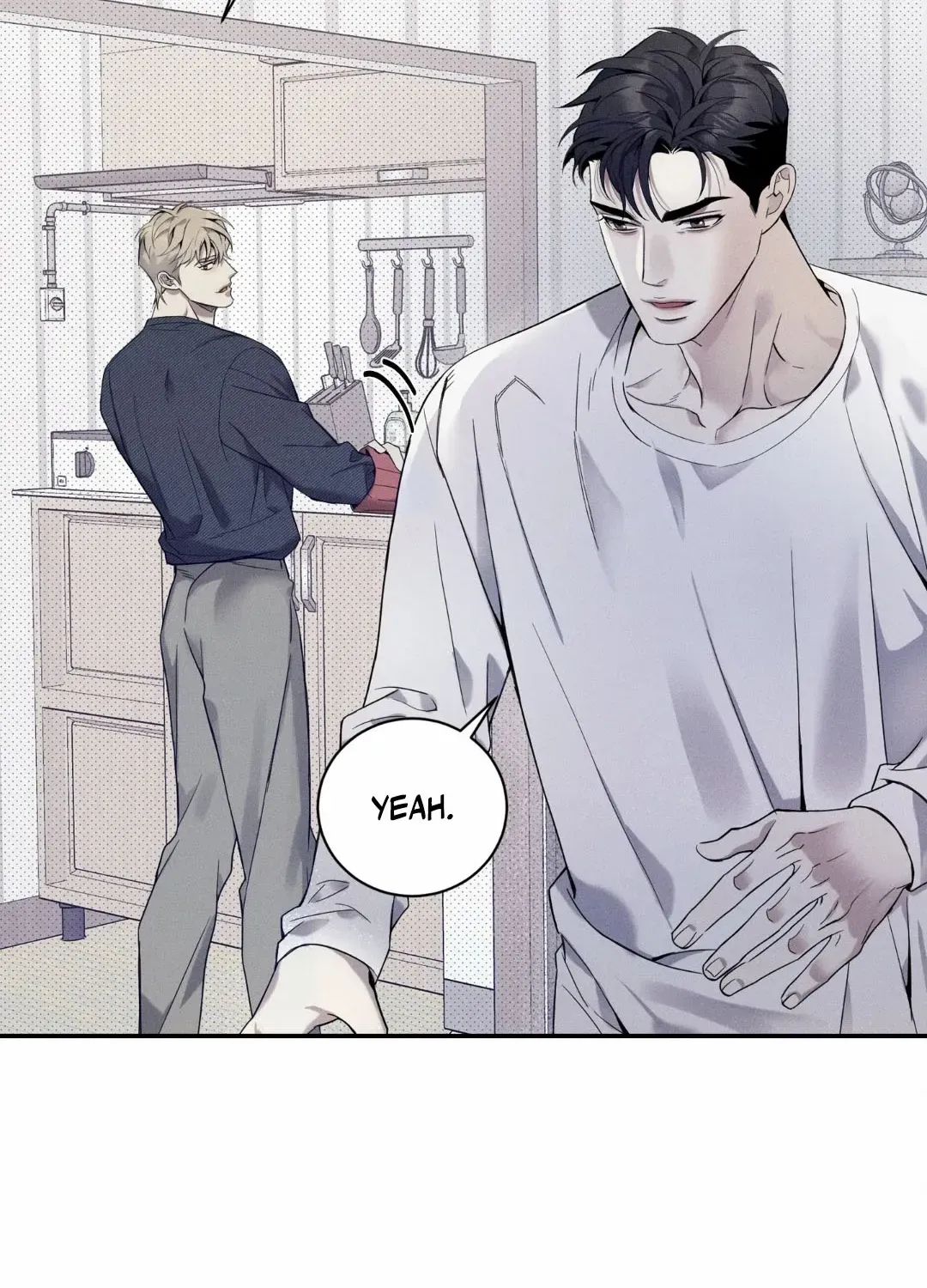 Read The Changed Alpha chapter 5 image 60 on Lezhin