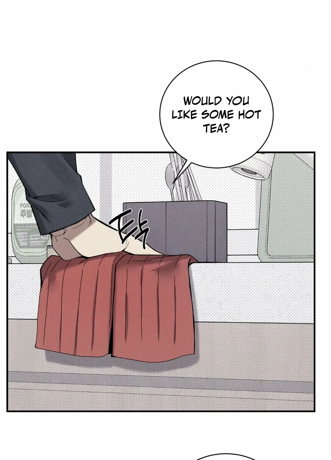 Read The Changed Alpha chapter 5 image 61 on Lezhin