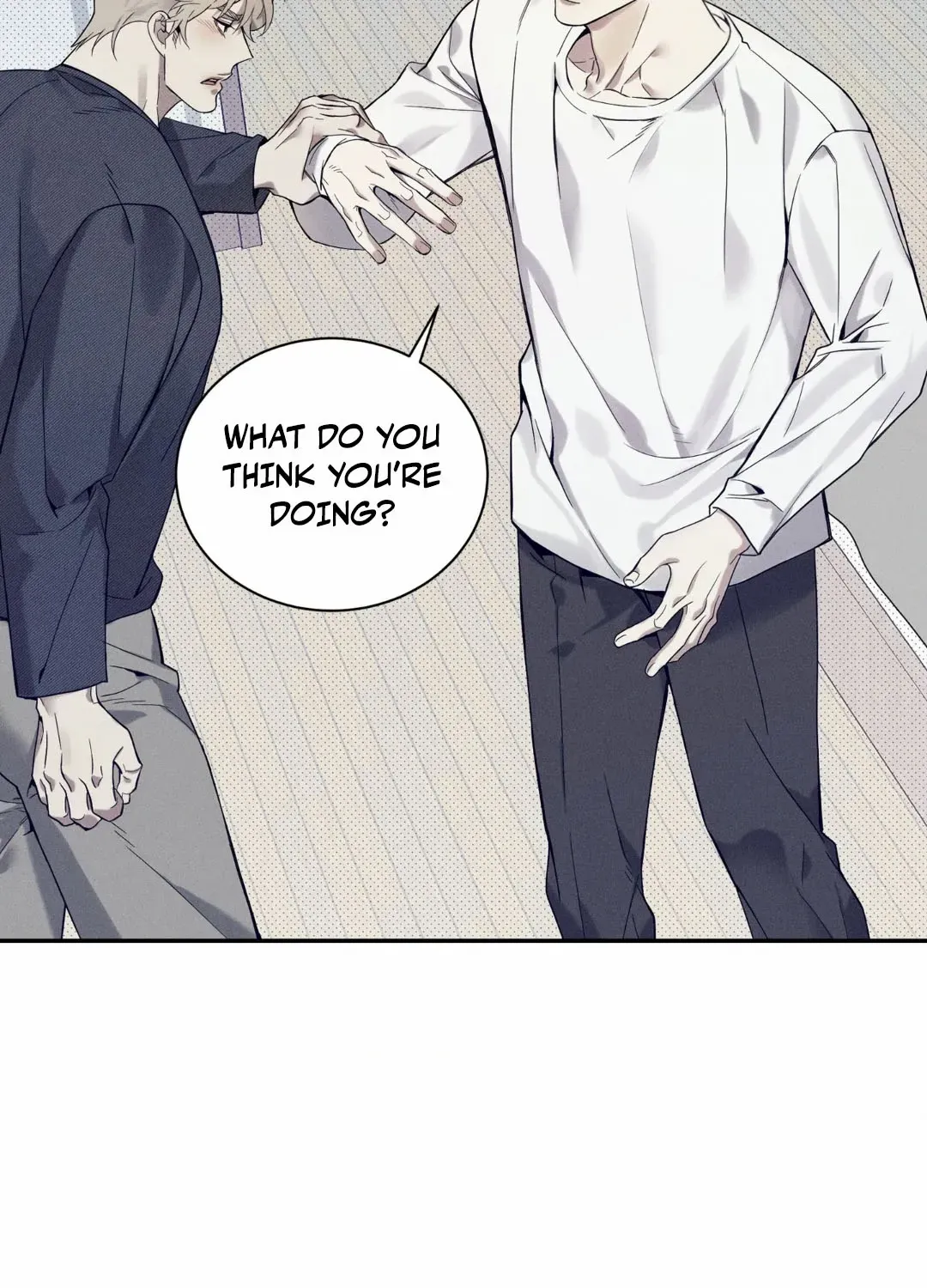 Read The Changed Alpha chapter 5 image 65 on Lezhin