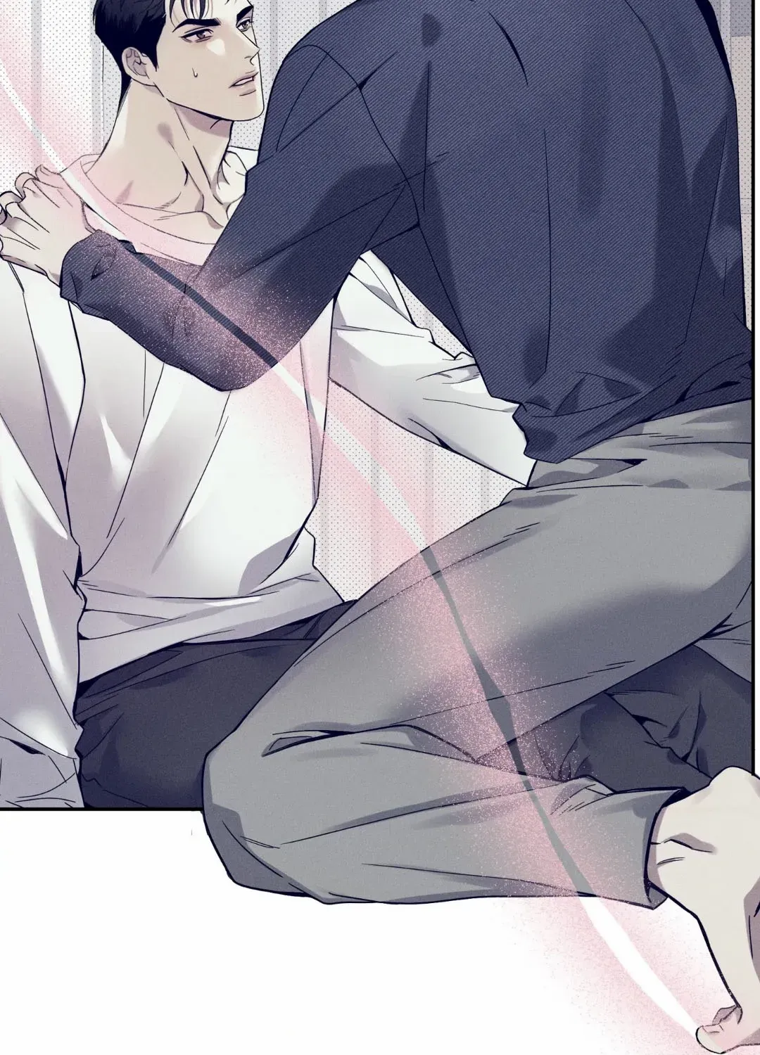 Read The Changed Alpha chapter 5 image 67 on Lezhin