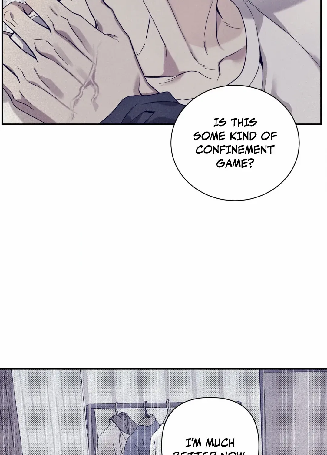 Read The Changed Alpha chapter 5 image 69 on Lezhin