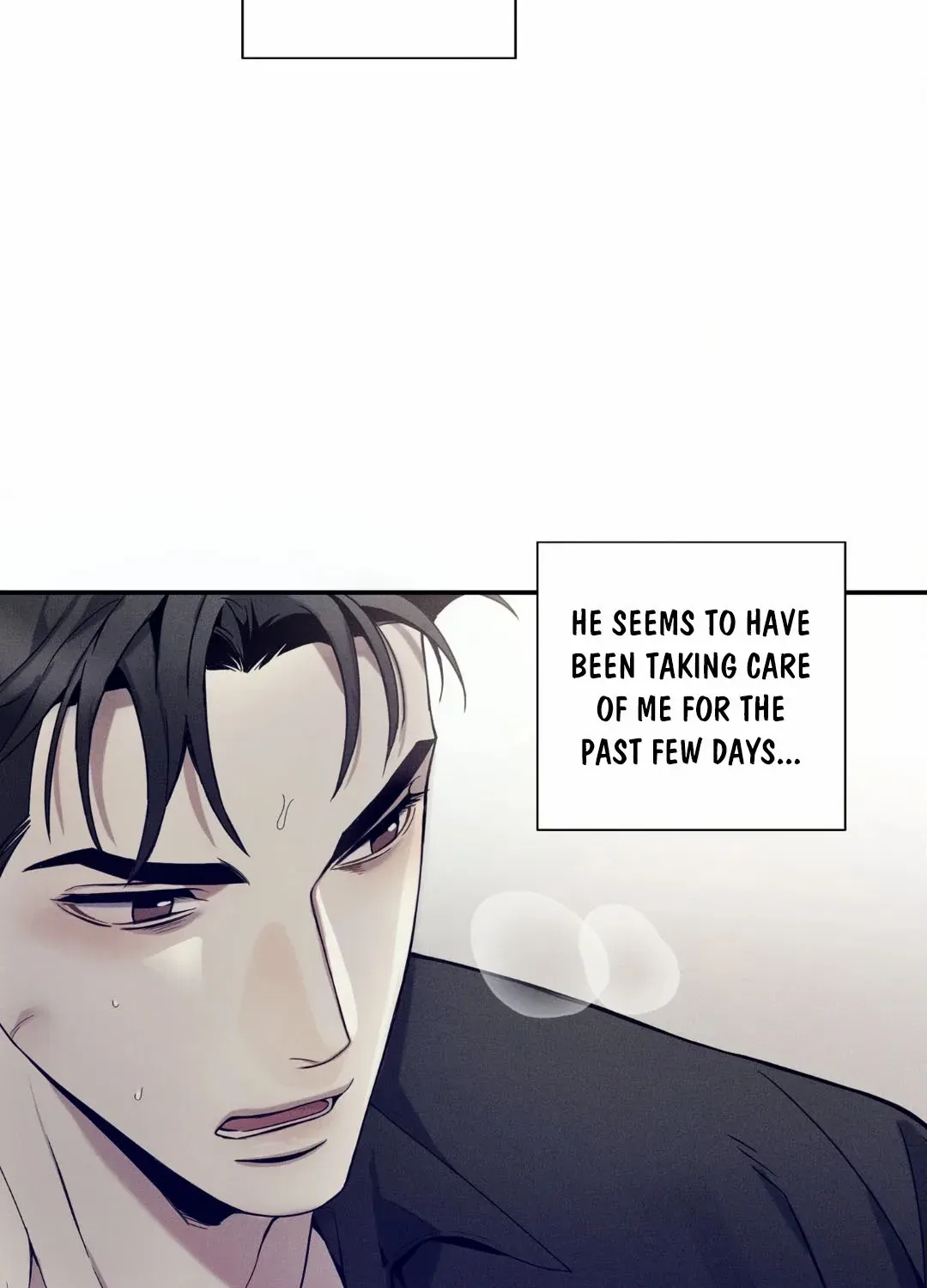 Read The Changed Alpha chapter 5 image 7 on Lezhin