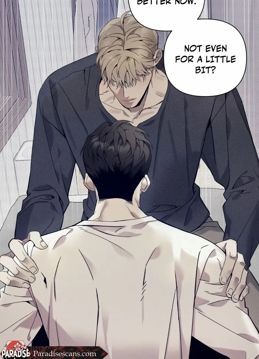 Read The Changed Alpha chapter 5 image 70 on Lezhin