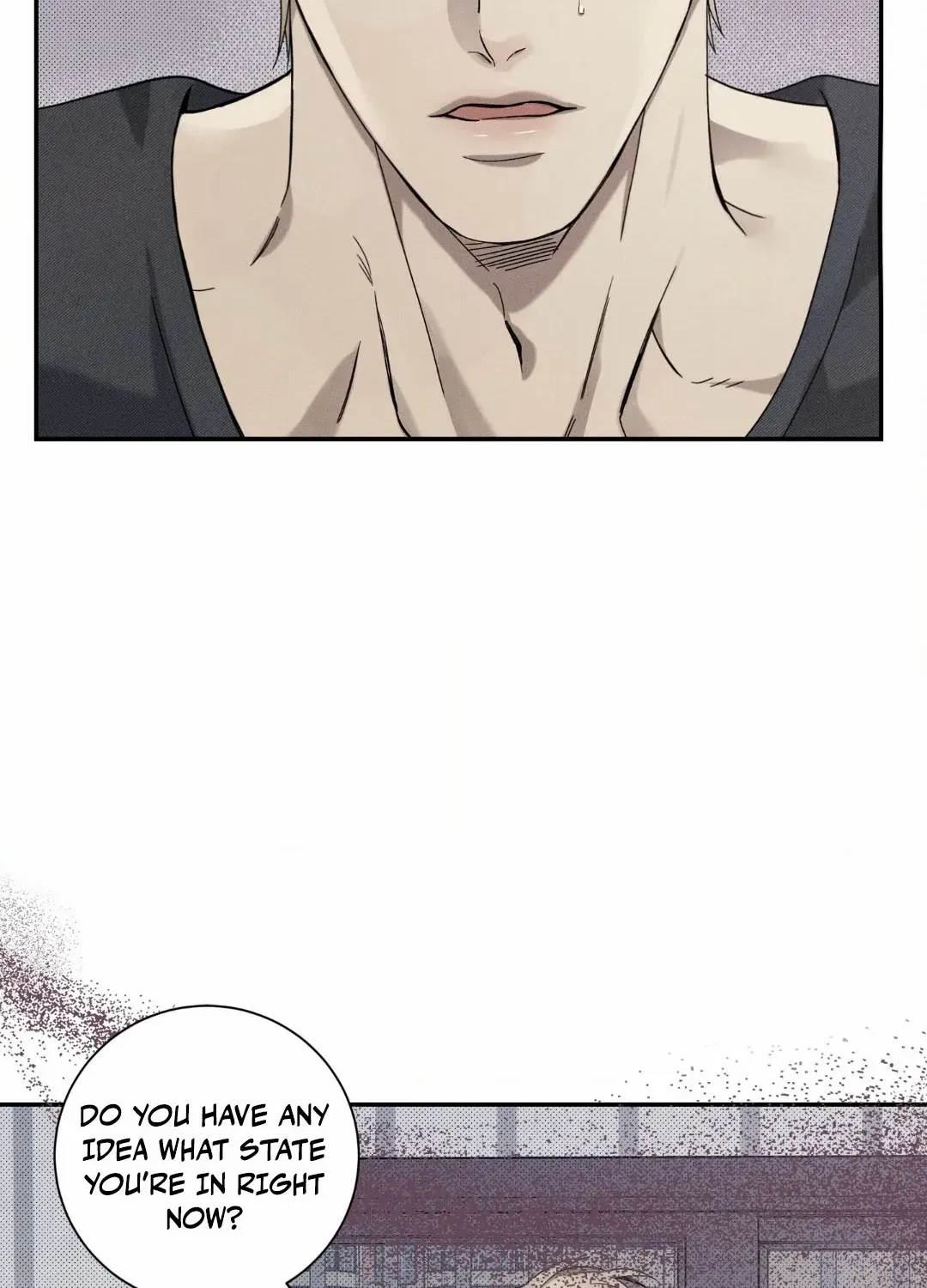 Read The Changed Alpha chapter 5 image 72 on Lezhin