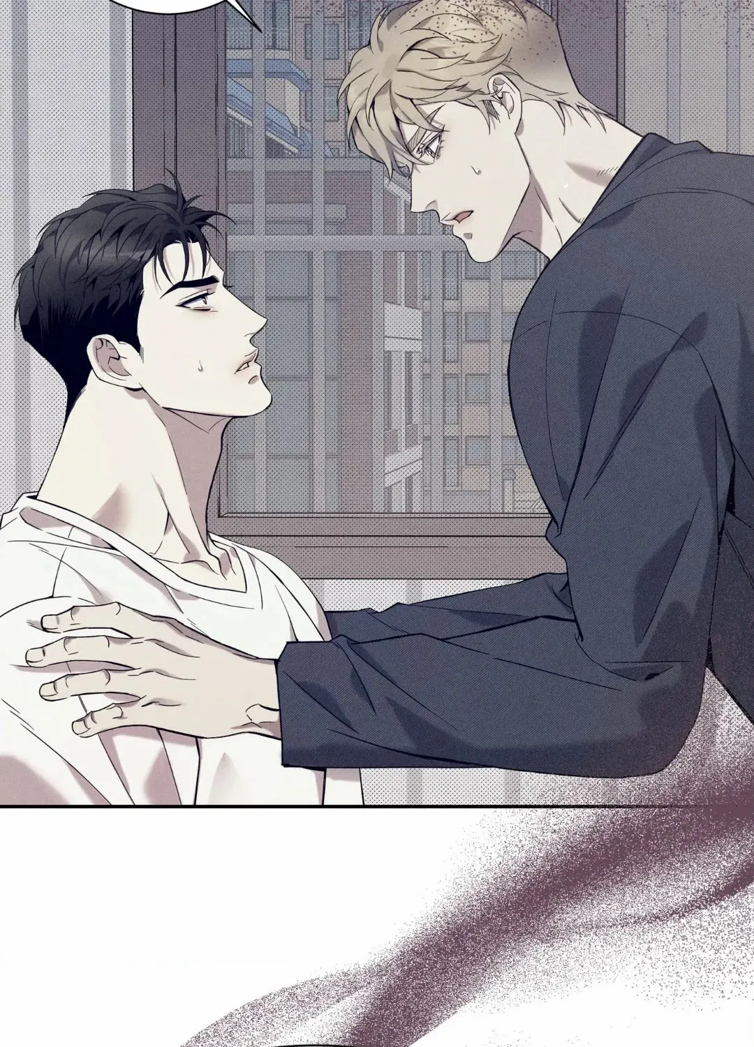 Read The Changed Alpha chapter 5 image 73 on Lezhin
