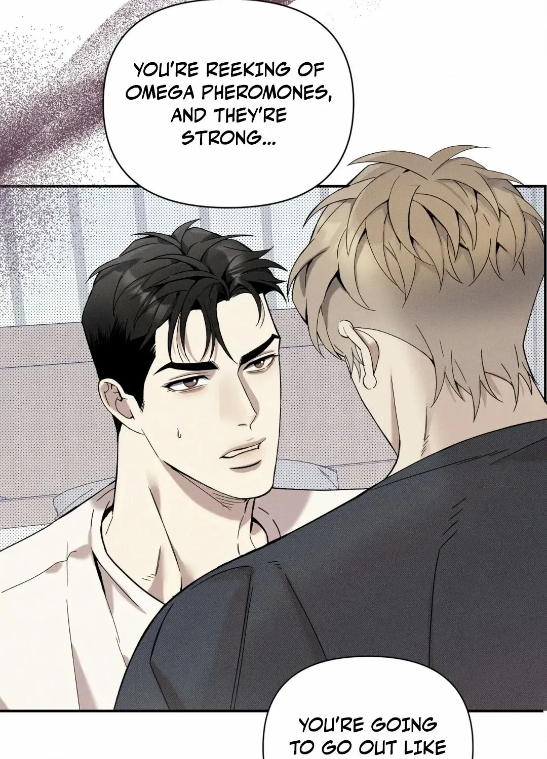 Read The Changed Alpha chapter 5 image 74 on Lezhin