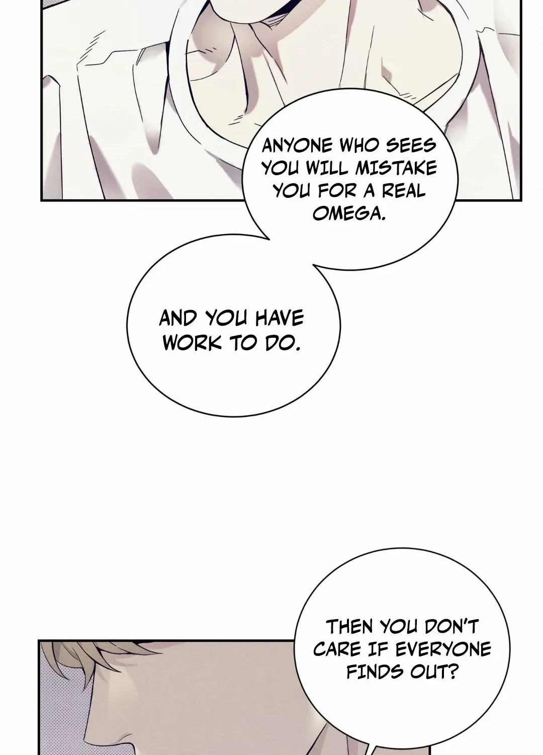 Read The Changed Alpha chapter 5 image 76 on Lezhin
