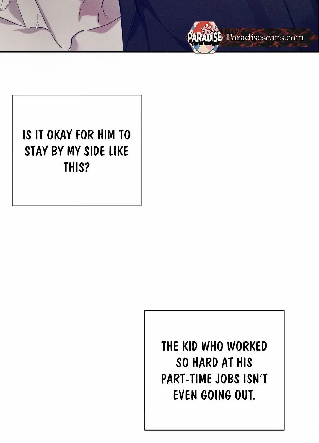 Read The Changed Alpha chapter 5 image 8 on Lezhin