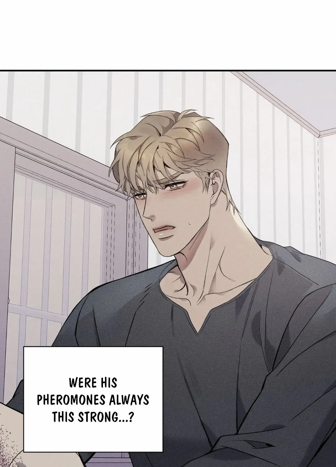 Read The Changed Alpha chapter 5 image 81 on Lezhin