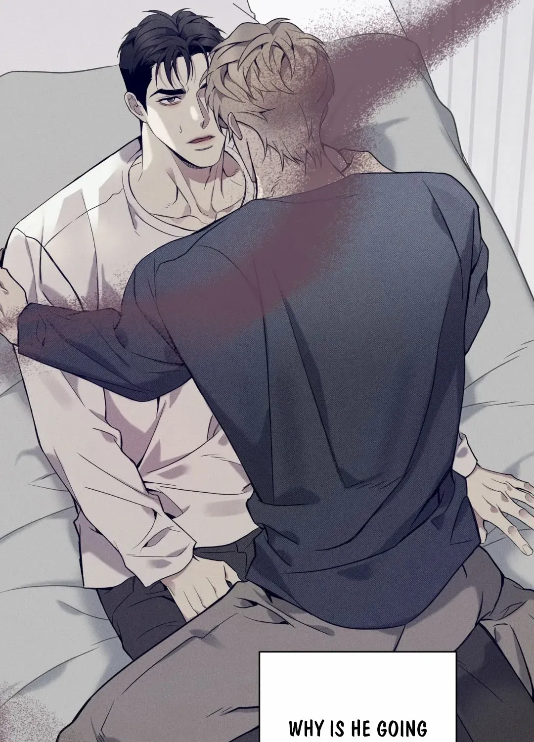 Read The Changed Alpha chapter 5 image 83 on Lezhin