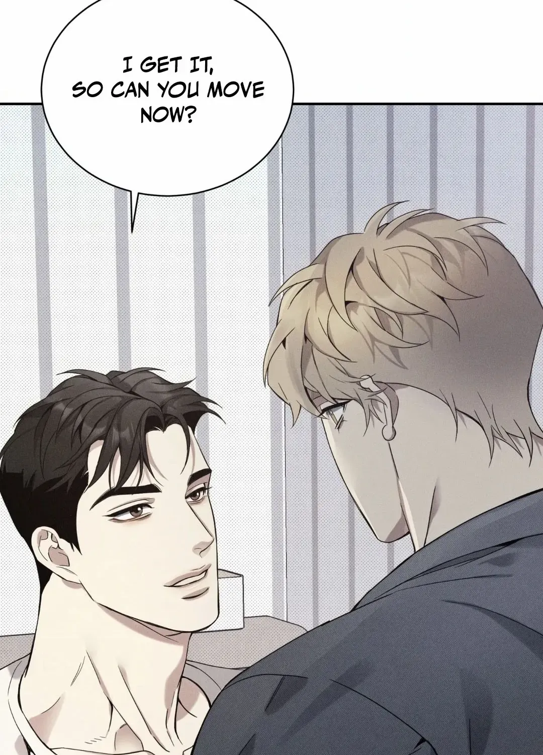 Read The Changed Alpha chapter 5 image 90 on Lezhin