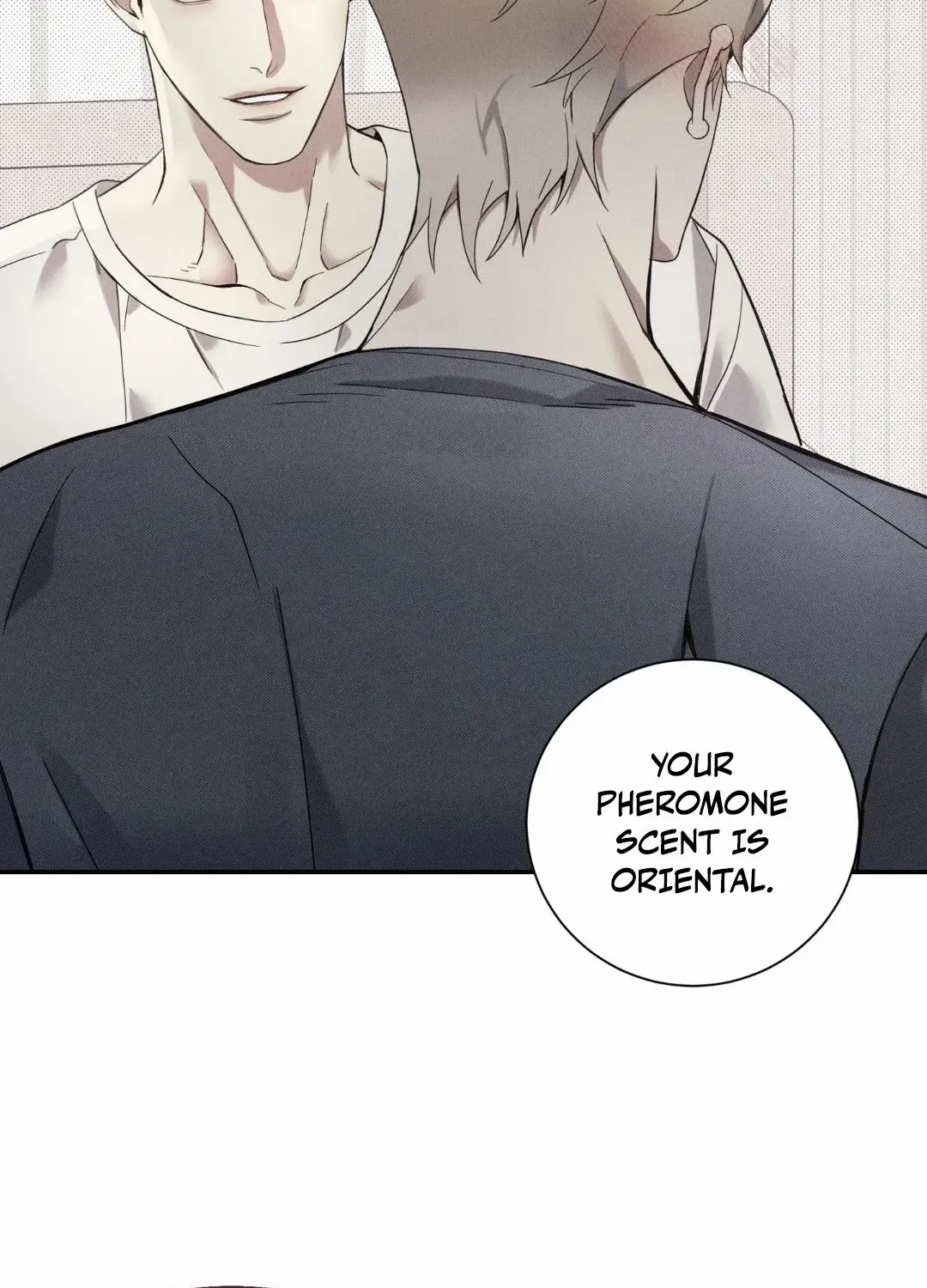 Read The Changed Alpha chapter 5 image 95 on Lezhin