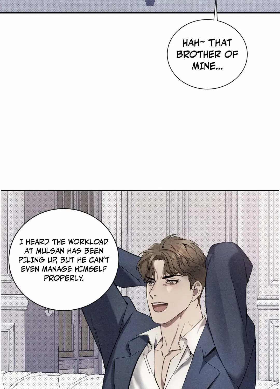 Read The Changed Alpha chapter 6 image 12 on Lezhin